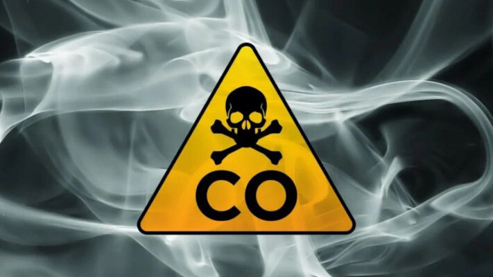 Чадний газ – тихий вбивця: як уникнути отруєння та врятувати життя