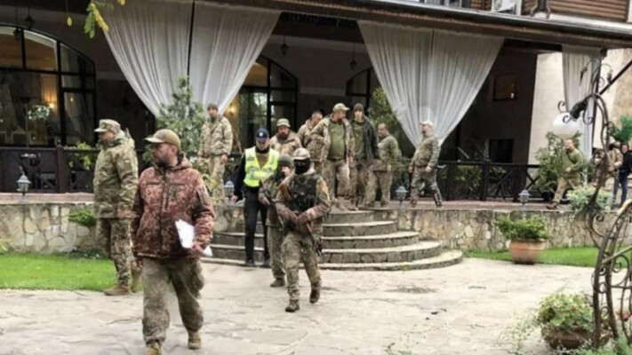 Нові правила мобілізації: як ТЦК шукатиме чоловіків за місцем роботи та проживання