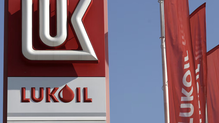 Чи продасть Казахстан акції російського «Лукойлу» в нафтових проєктах після санкцій США