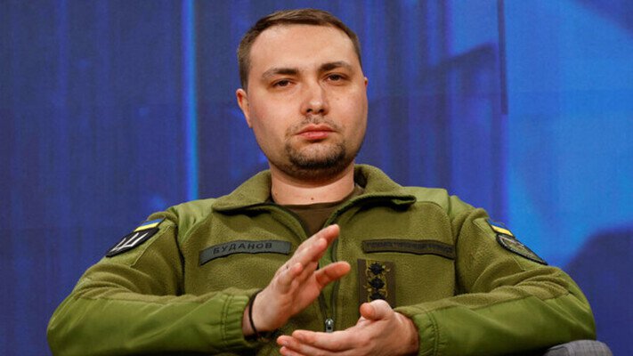 ГУР повідомило про ліквідацію в росії підполковника ОМОНу