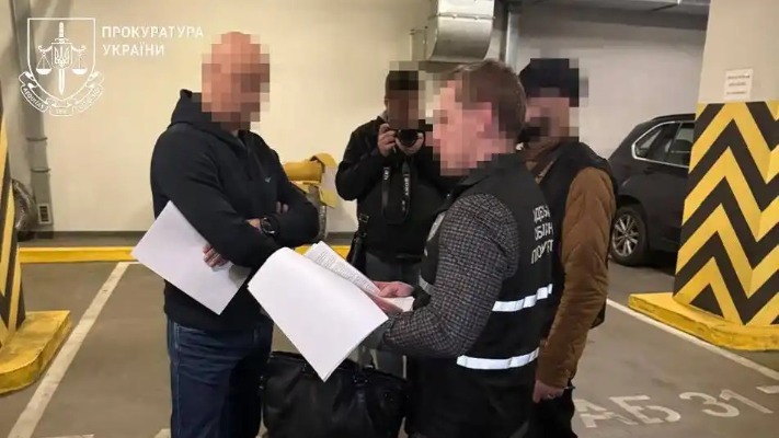 Труханову оголосили підозру: деталі справи