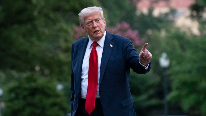 Трамп готує новий удар по Росії: Вітакер розкрив перші подробиці