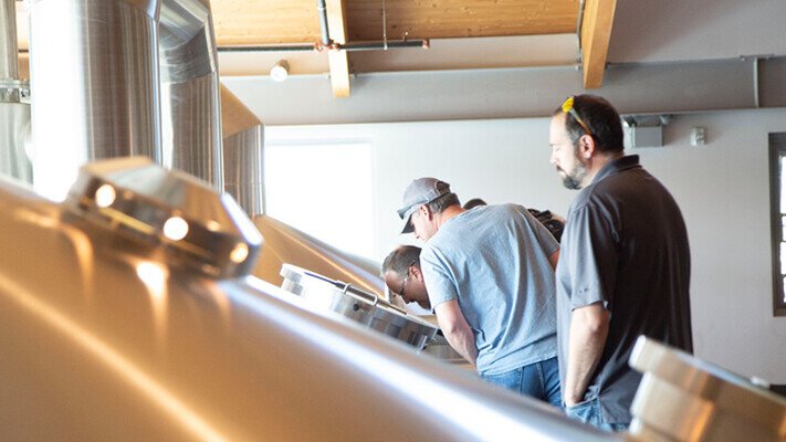 AB InBev Efes Ukraine і культура відповідального споживання пива