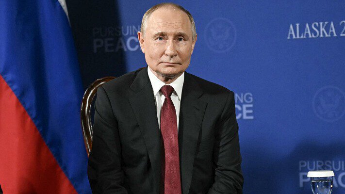 путін у лікарні пропонує зупинити бойові дії на Донбасі