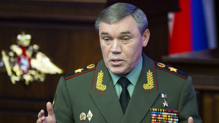 Герасимову загрожує відставка: Путін вимагає взяти Покровськ будь-якою ціною