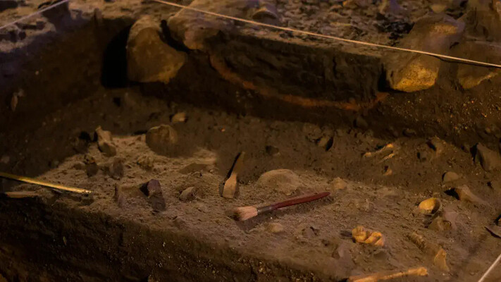 Виявлені артефакти спростовують російський слід та переписують історію перших американців