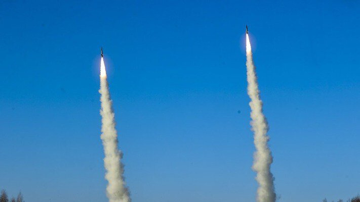 Цієї ночі російські ракети залетіли на Буковину з Румунії