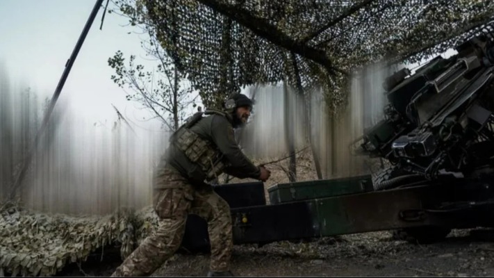 Знайшли слабке місце: у DeepState пояснили проблему Сил оборони на Донеччині