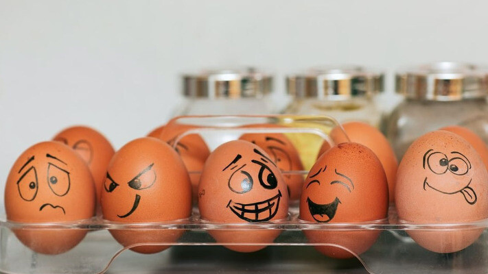 Як правильно зберігати яйця: поради, щоб вони залишалися свіжими