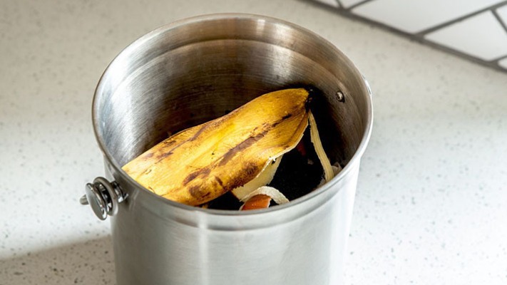 Як приготувати бананову воду, яка врятує від безсоння