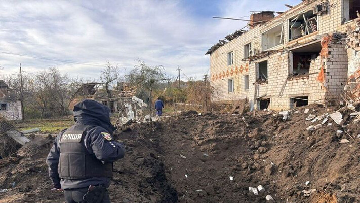 Рашисти нищать українську енергетику. Гинуть цивільні люди