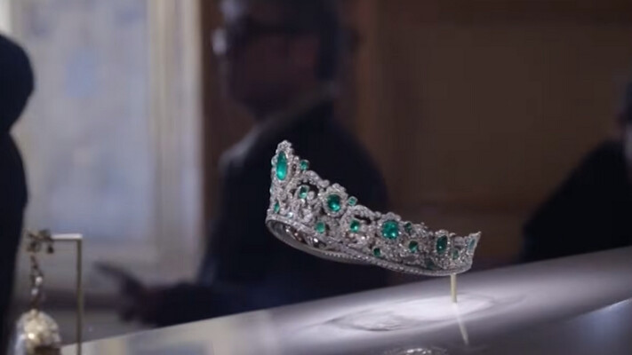 Підозрювані в пограбуванні Лувра «частково визнають» свою причетність, вкрадені коштовності досі не знайдені (ВІДЕО)