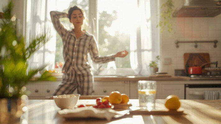 7 ранкових звичок, які руйнують ваш кишківник