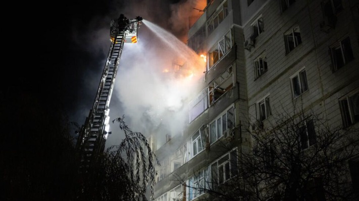 росіяни цілодобово гатять по Сумщині: яка ситуація в регіоні?