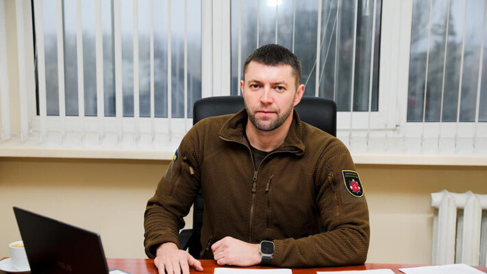 Обвинуваченому депутату Запорізької облради знову продовжили зобов'язання