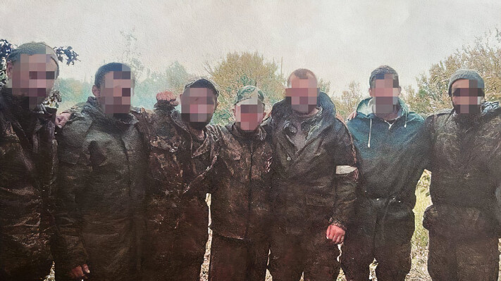 Окупанту оголосили підозру за звірства в Бучі. В ОГПУ вказали на масштаби деградації армії РФ