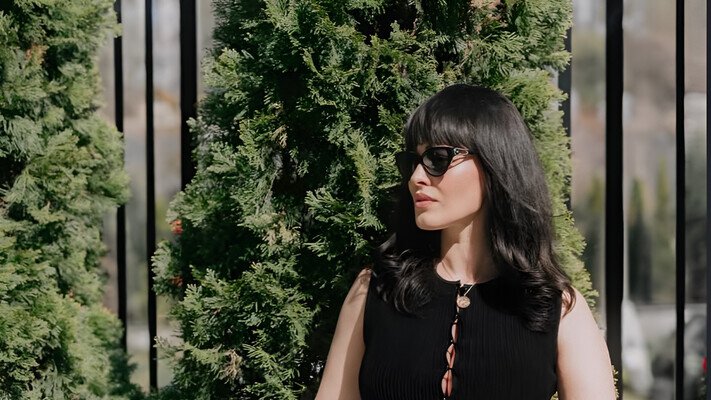 Співачка Даша Астаф’єва зізналася, чому не планує весілля зараз