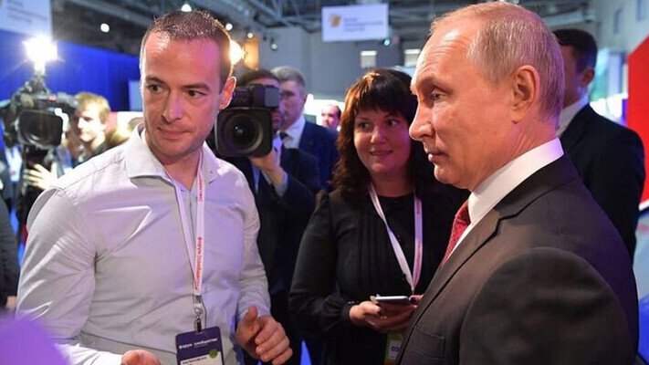 Сліди з Лувру ведуть до Москви