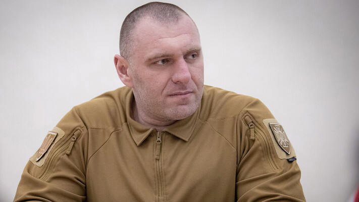 Один з Орєшніків було знищено на російській території – Малюк