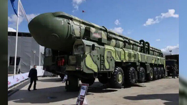 Малюк: Один з трьох російських Орєшників знищили СБУ та ГУР в Капустиному Яру