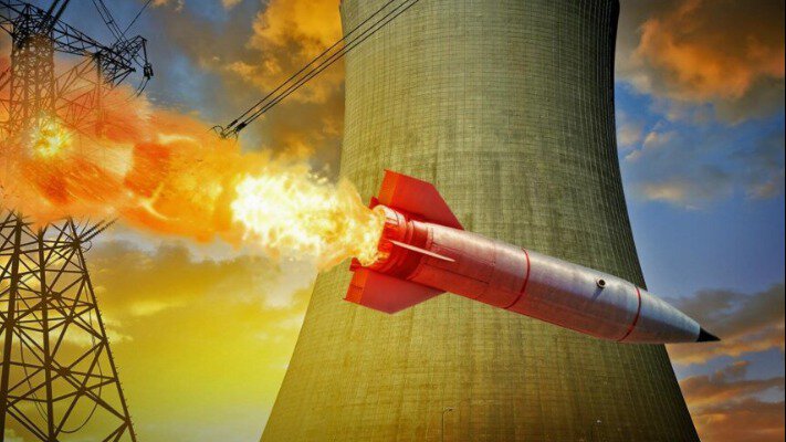 Росіяни атакували критичні підстанції українських АЕС: які наслідки