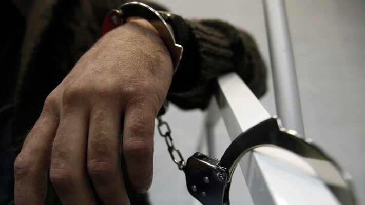 Історична подія: Україна передала Литві підозрюваного у воєнних злочинах росіянина