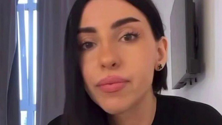 Поліція взялася за блогерку, яка ображала військових і мешканців західних регіонів