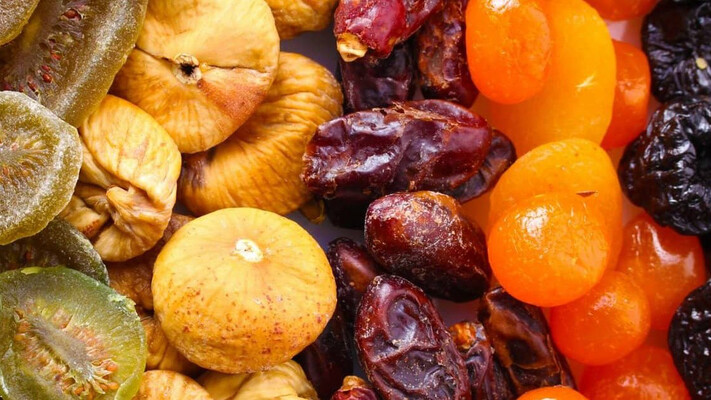  Чим замінити шкідливі солодощі: 5 корисних альтернатив 