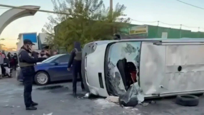 Масова бійка з ТЦК біля Сьомого кілометра: нові подробиці гучного скандалу