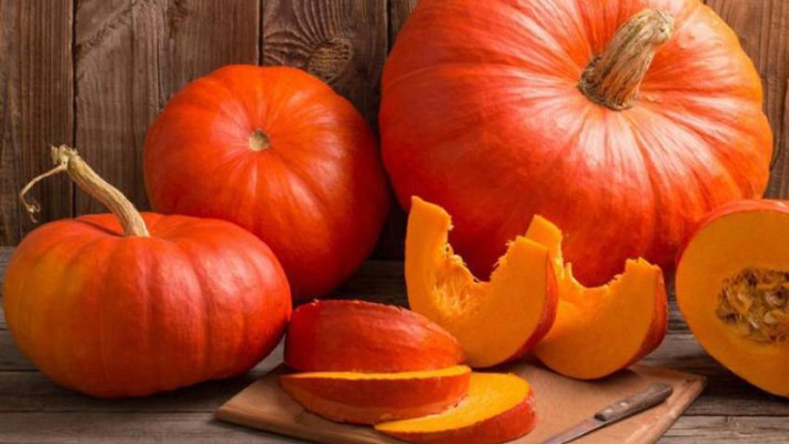 Скриня осінніх секретів: чому гарбуз — найцілющіший овоч сезону