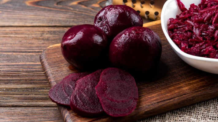 Як відварити буряк за 10 хвилин: швидкий кулінарний лайфхак