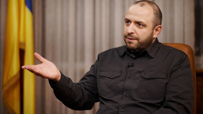 Умєров відреагував на згадку про нього у справі про розкрадання в «Енергоатомі»