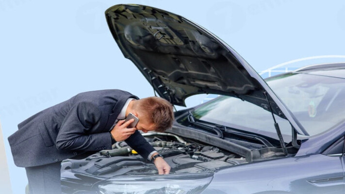 Коли водієві категорично заборонено виїжджати – перелік несправностей