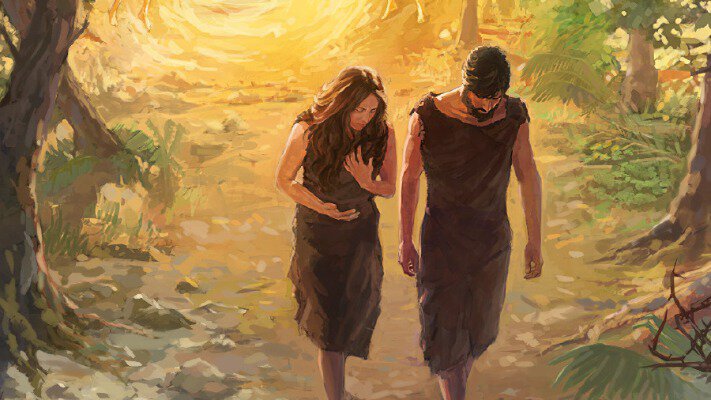 Вчені розкрили докази, що Адам і Єва справді існували