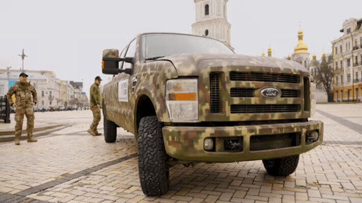 Що буде з авто після демобілізації військового: пояснення МВС