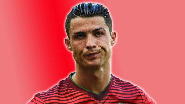 Хвилинна дурість: після вилучення Роналду зачепився з ісландцем