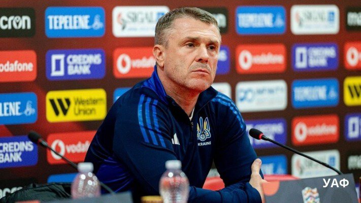 Скандальна реакція Реброва на розгром 4:0 — такого ніхто не очікував!