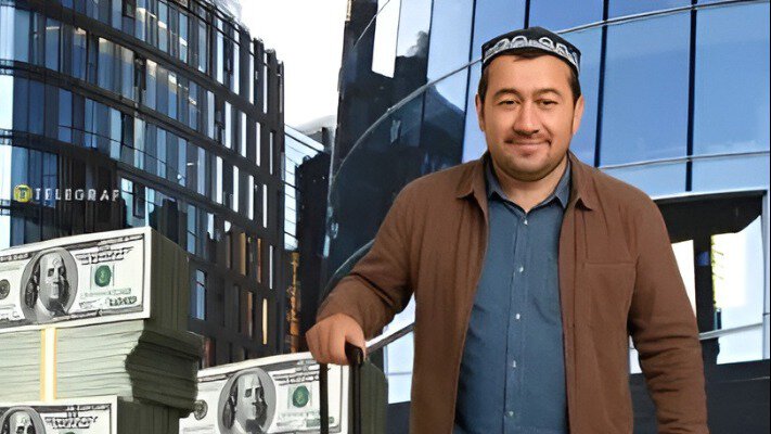 Як українські компанії і нардепи переписують корупційний бізнес на узбеків і киргизів