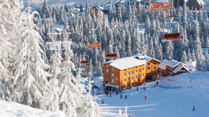 Доля Драгобрату: скільки коштує популярний гірськолижний курорт